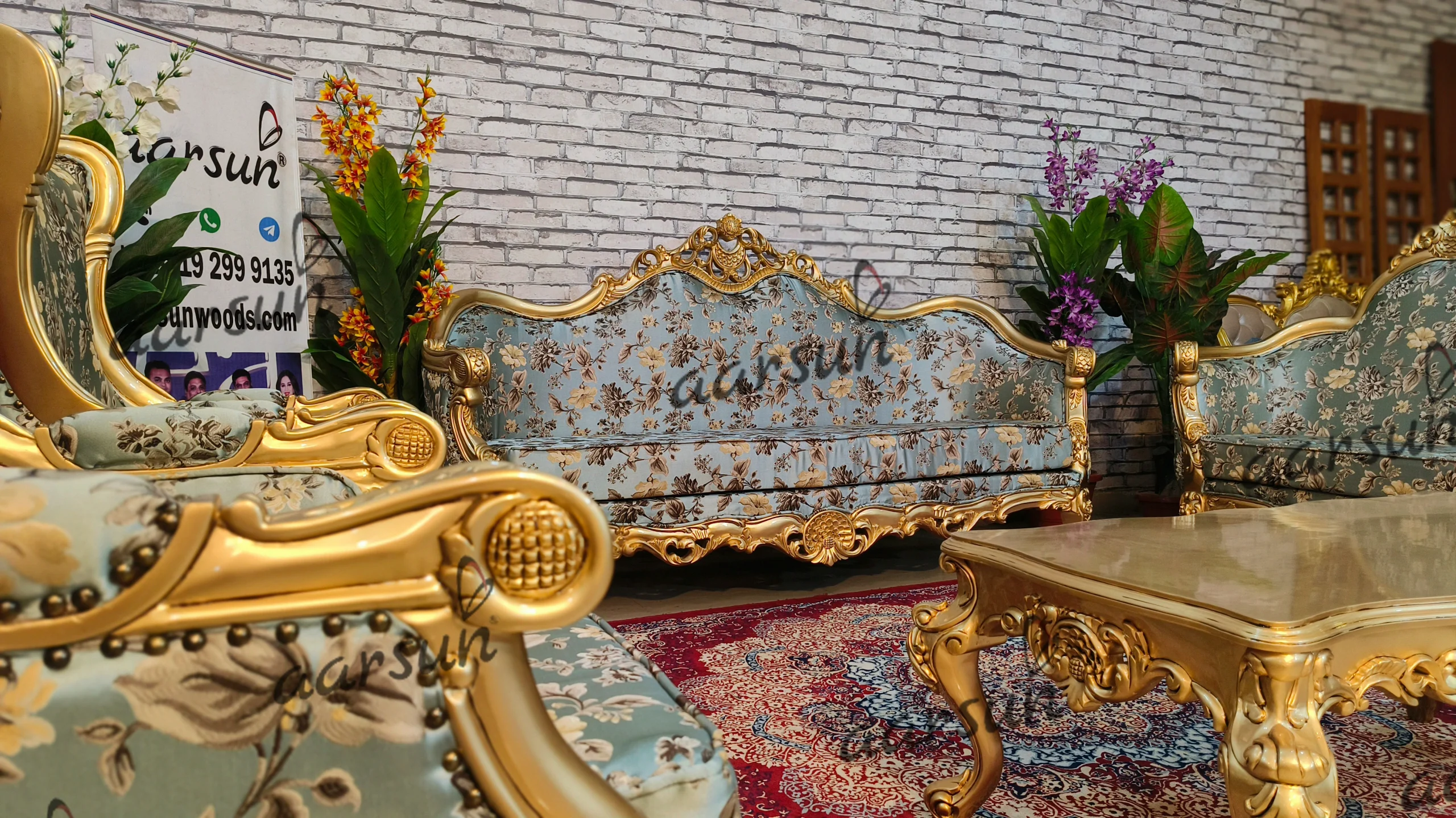 wooden antique gold sofa set, wooden royal sofa set, wooden designer sofa set, wooden sofa set, wooden living room set, living room designs, antique design sofa set, antique finish sofa set, wooden maharaja sofa set, wooden rajwada sofa set, wooden latest design sofa set, latest design sofa set, wooden sectional sofa set, wooden antique sofa set