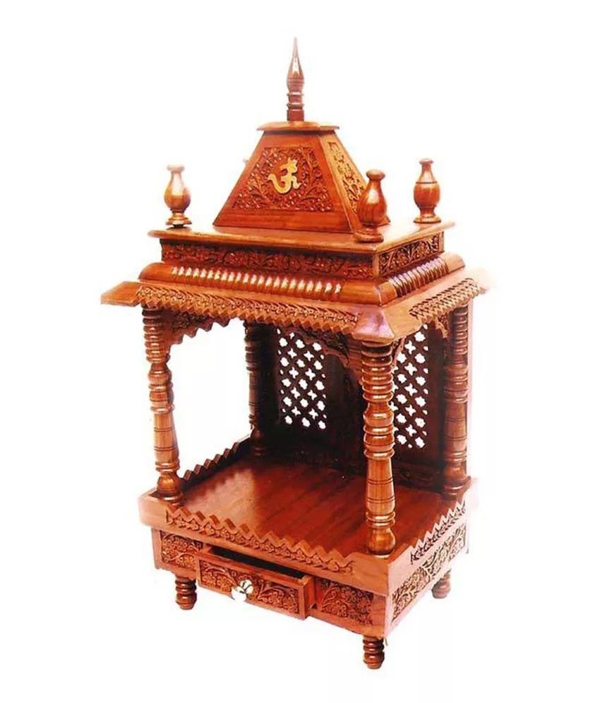 Image for Mandir 60 Large for Home MNDR-0060L