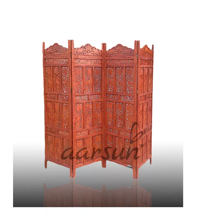 Drawing and Dining Partition Screen Aarsun UH-RD-0055