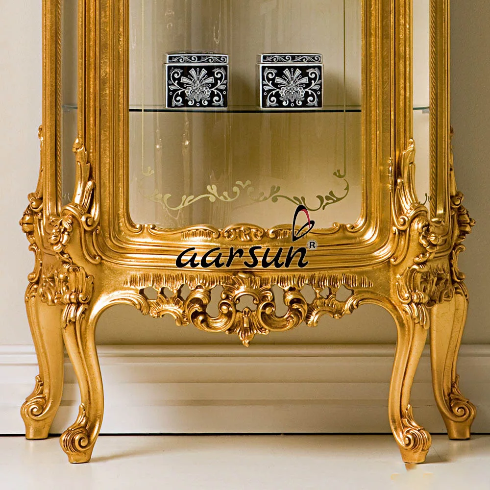 Wooden Door Storage Cabinet, Multipurpose Storage Cabinet for kitchen