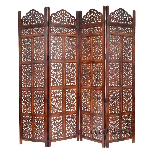 Image for Wooden Partition for Hall UH-RD-0113