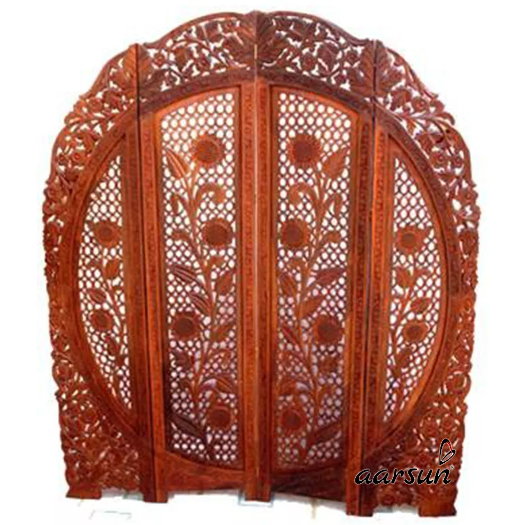 Image for Classic Room Separator UH-PART-0092