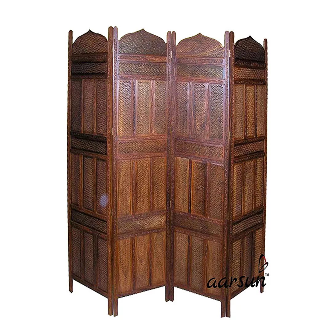 Image for Handmade Movable Partition UH-PART-0144