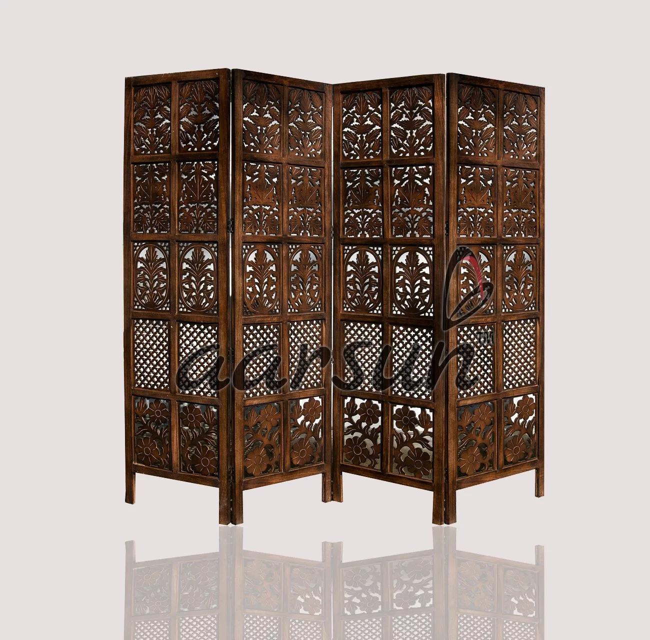 Top design room divider partition screen most selling