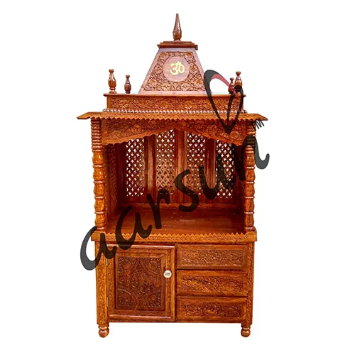 UH-MNDR-0051JC-Wooden-Temple