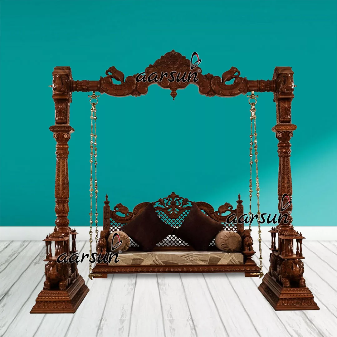 Image for UH-SWG-0032-Aarsun-Jhula-Chain Swing