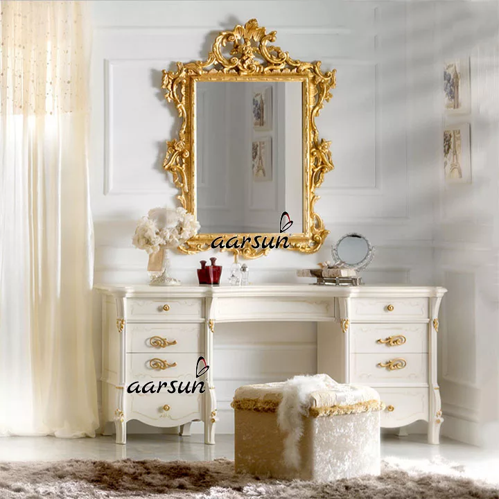 Royal Style Dressing Table