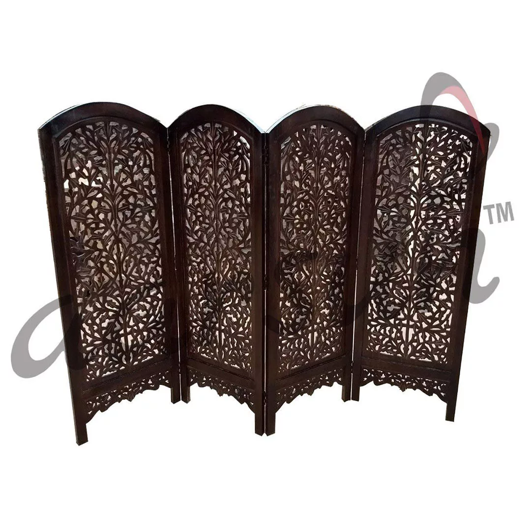 Image for Small Size Fold-able Panel Screen UH-RD-0016