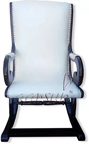 Aarsun Wooden Rocking Chair UH-ROK-0002-B