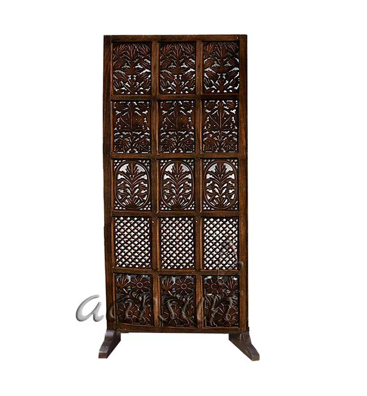 Mix single panel divider aarsun UH-NTPRT-008-2N