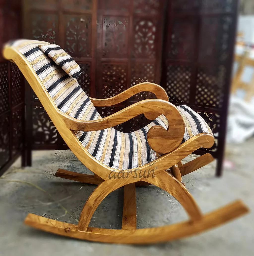 Aarsun Urban Rocking Chair UH-ROK-0008-A
