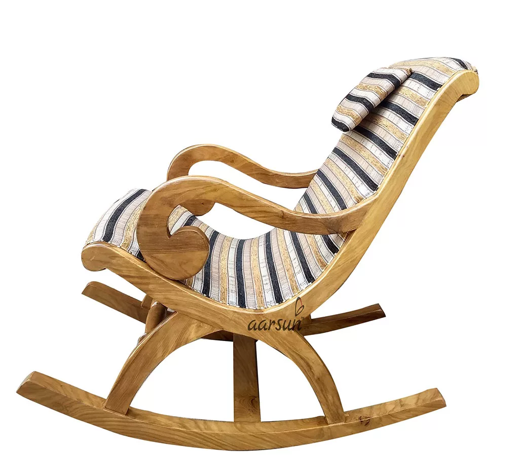 trending design Rocking Chair