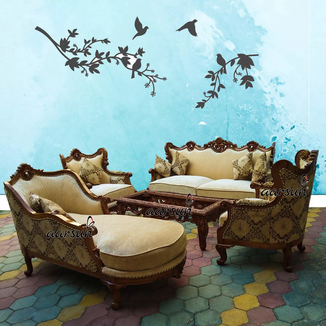 Image for Exclusive Sofas - Living Room Furniture UH-YT-95