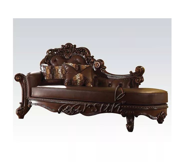 Luxury Chaise Lounge for Living Area UH-DWN-0052-C