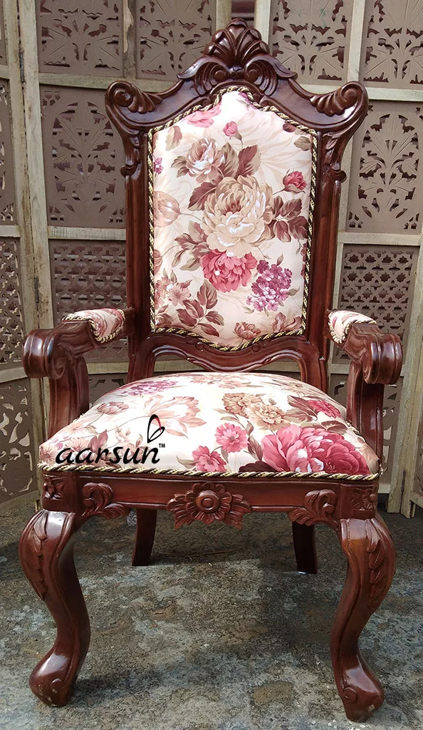 Master Dining Chair UH-DNGC-0022-A