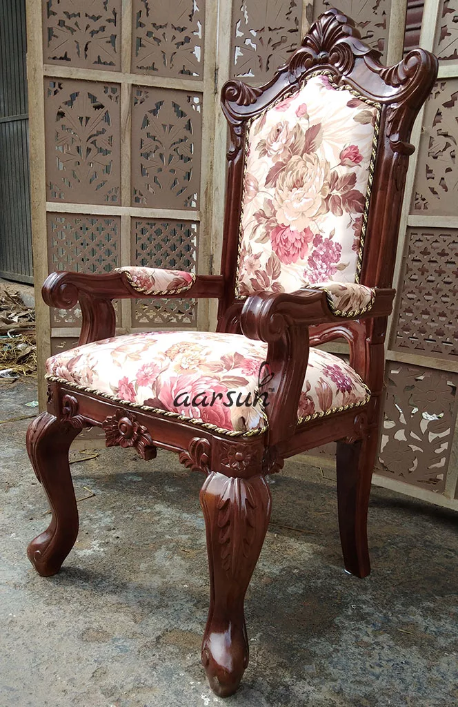 Image for Master Dining Chair UH-DNGC-0022-B