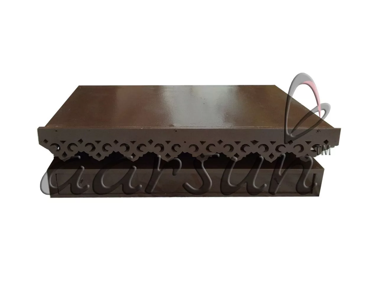 Small Folding Temple UH-MANDIRMDF-0901-E