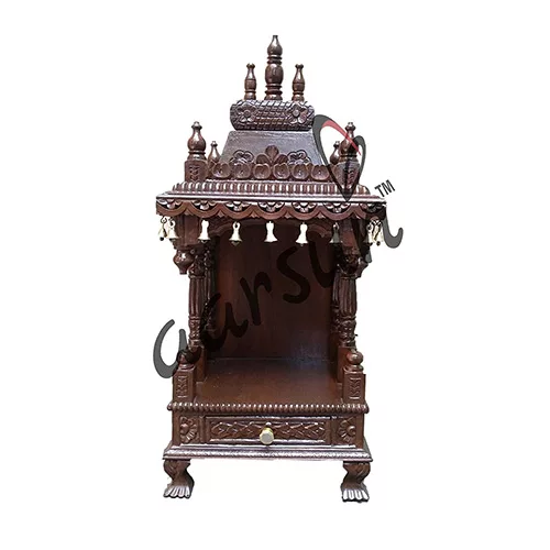 UH-MNDR-0032 Vastu Compliant Mandir
