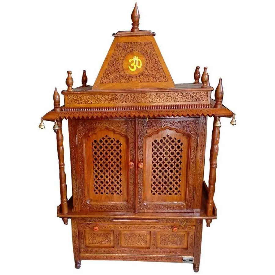 UH-MNDR-9400 Aarsun home prayer temple