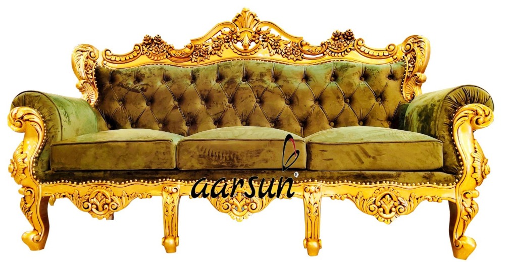 top design sofa for royal homes
