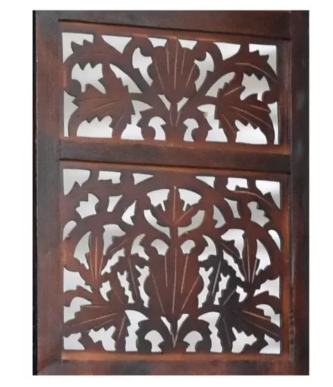 Aarsun 3 Panel Partition Screen UH-RD-0045-A