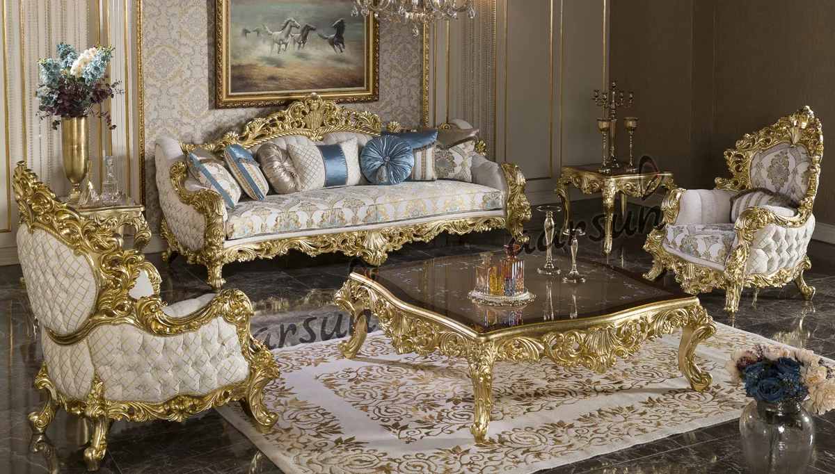 Exclusive Design Sofas UH-SF-0074