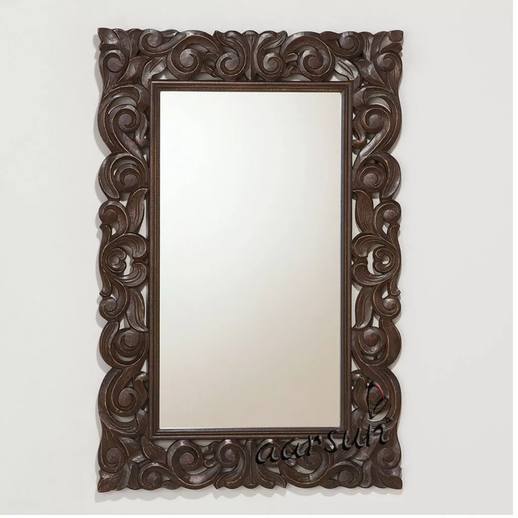 Antique Mirror Frame Aarsun