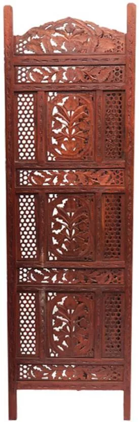 Aarsun Antique Wooden Partition Screen UH-PART-0132-C