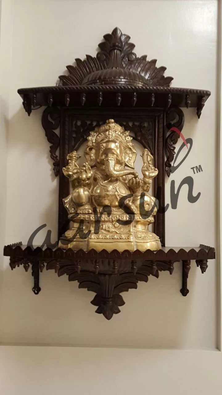 Beautiful Traditional Jharokha UH-JH-0002-A
