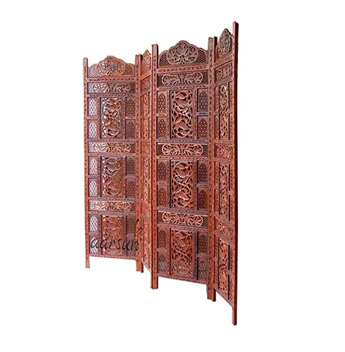 Continental Room Divider Aarsun UH-PART-0050