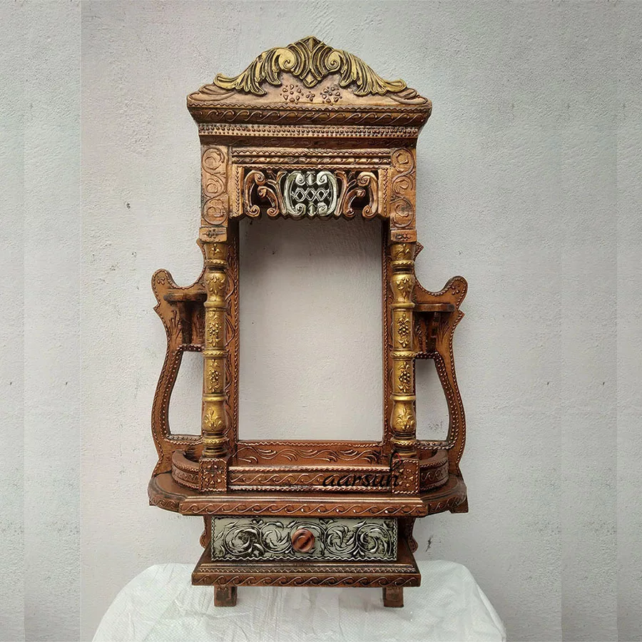 Decorative Jharokha Frame Aarsun UH-JH-0029