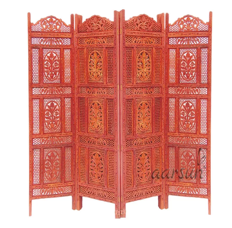 Designer Room Space Divider Aarsun UH-PART-0090