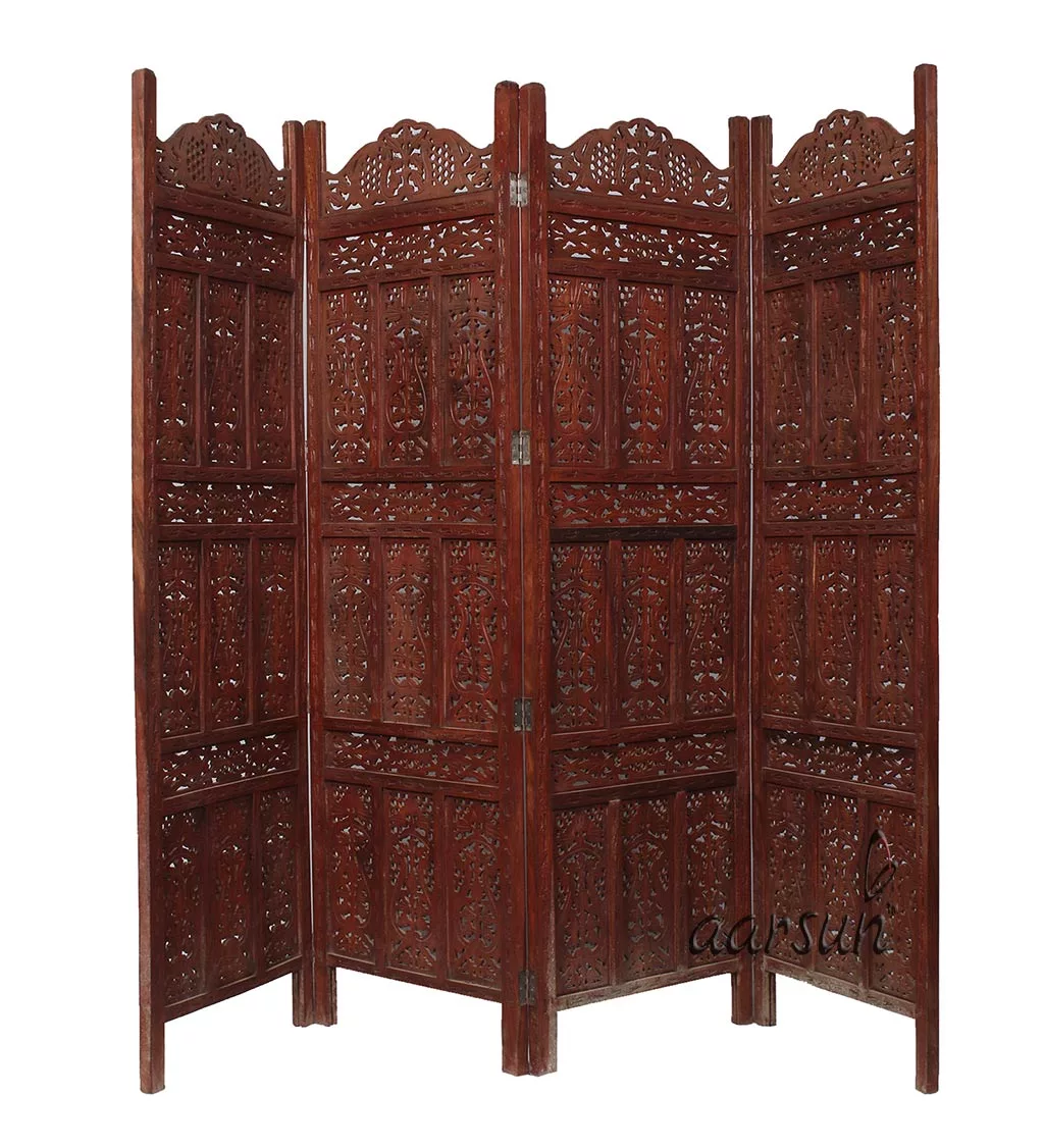 Elegant Room Divider UH-PART-0122