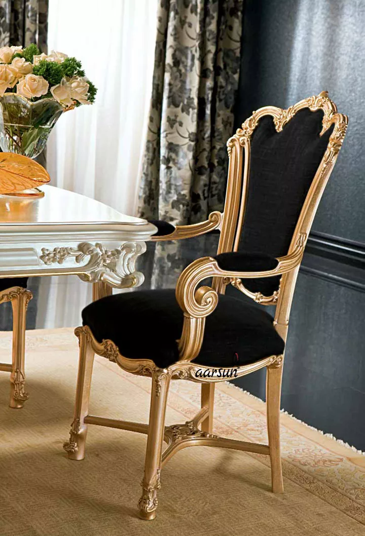 Ellora Dining Set For Art Lovers UH-DNG-0001-A