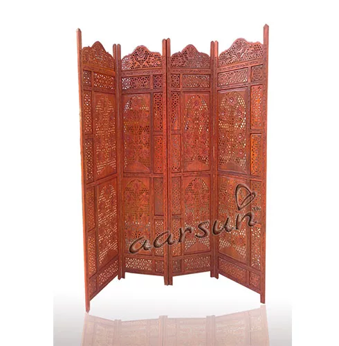 Extensible Room Divider Aarsun UH-PART-0051