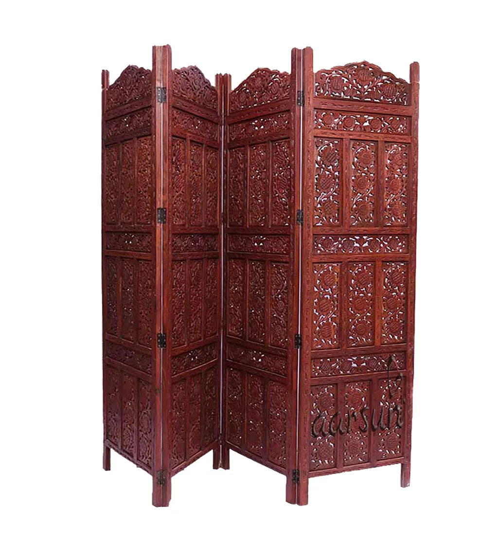 Handmade Designer Room Divider Aarsun UH-PART-0071