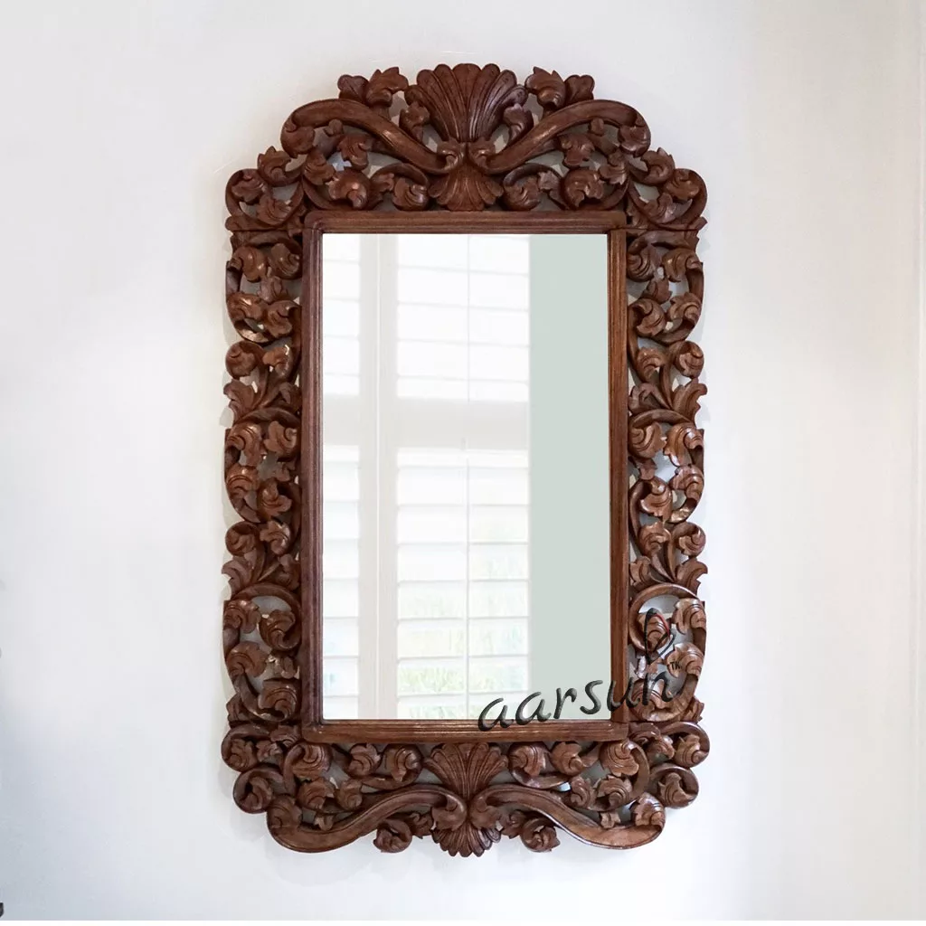 Handmade Mirror Frame Aarsun UH-FRM-0011