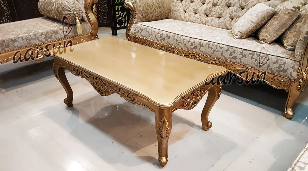 Handmade Sofa Set for Home UH-SF-0056-A