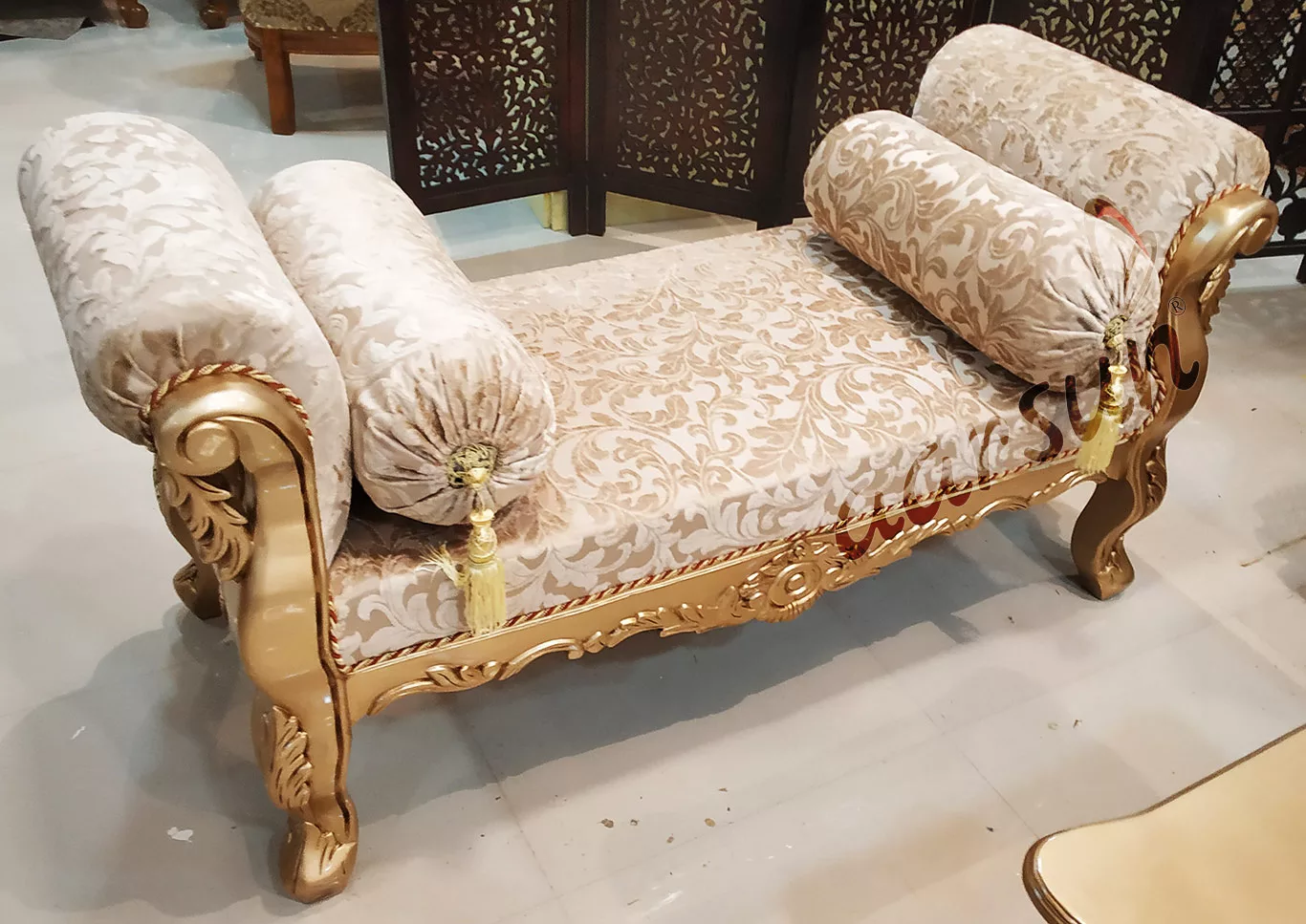 Handmade Sofa Set for Home UH-SF-0056-B