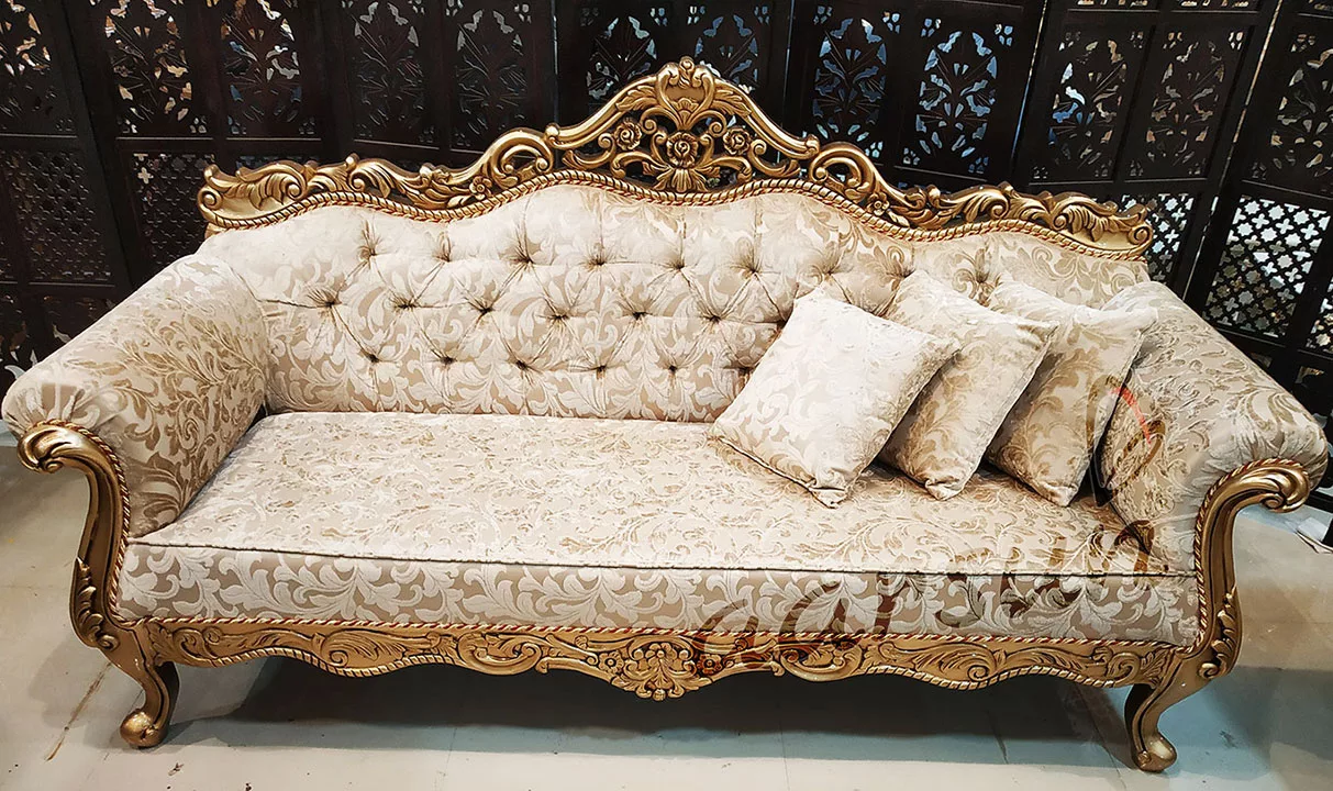 Handmade Sofa Set for Home UH-SF-0056-D