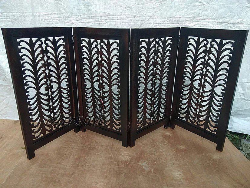 High Folding Divider Screen UH-RD-0009-A