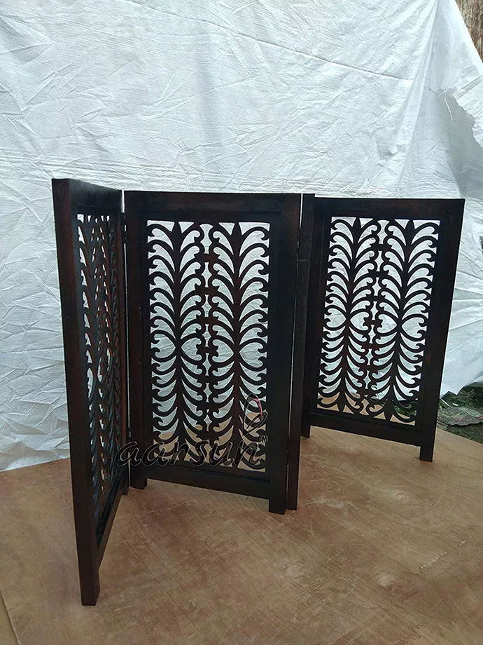 High Folding Divider Screen UH-RD-0009-B