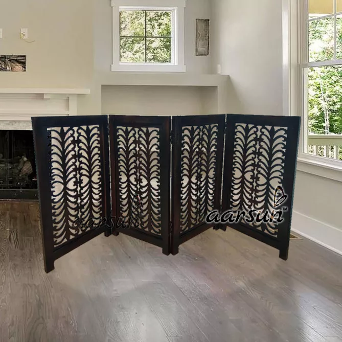 Portable Pet Partition screen room divider