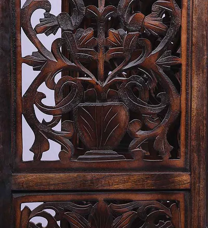 Living Room Partition - Room Separator UH-RD-0005-B