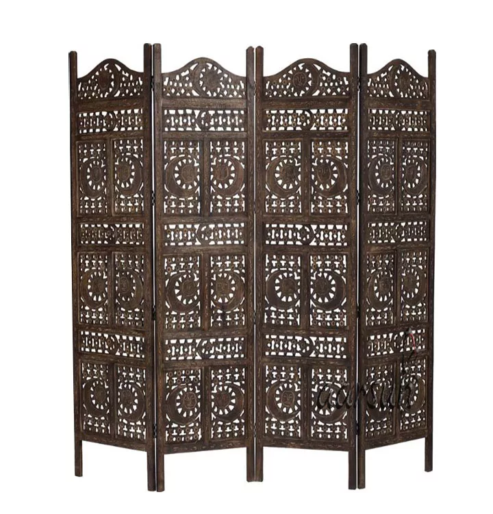 Moon Design Partition Screen Aarsun UH-RD-0068