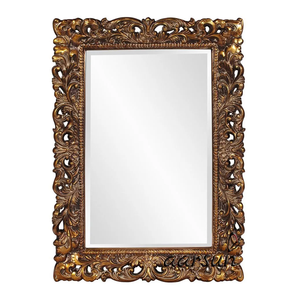 Royal Mirror Frame Aarsun