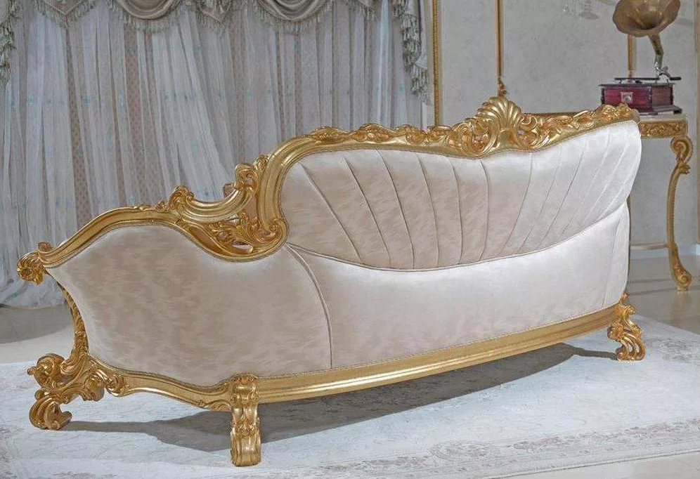 Royal Sofa Design, Elegant Fabric UH-SF-0094-1