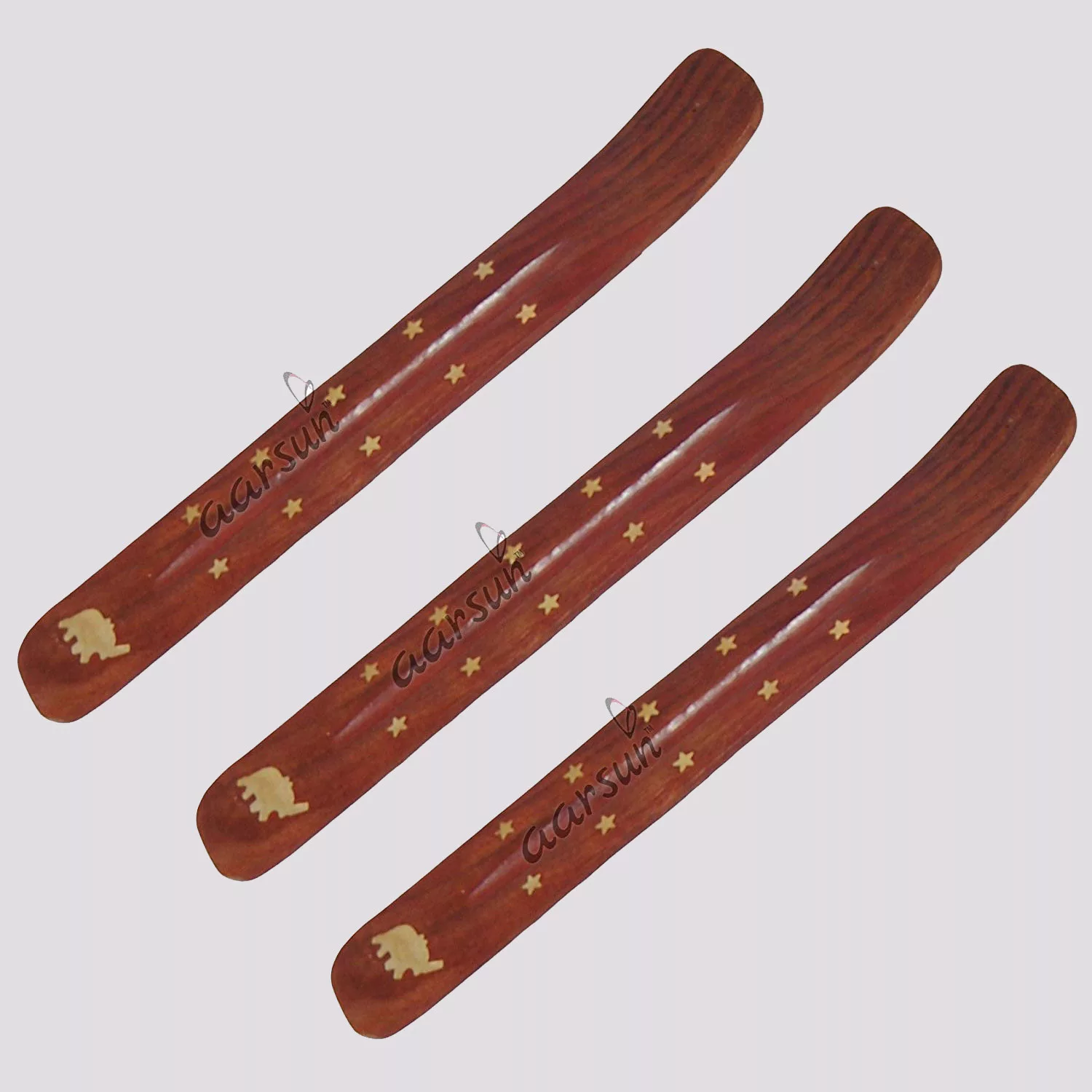 UH-INC-0002 Incense Stick Agarbatti Holder