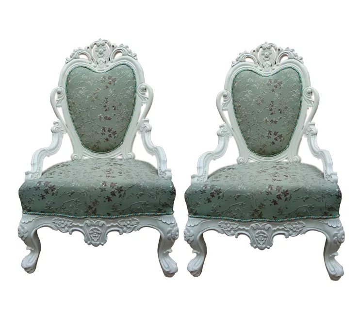 Traditional Armchair UH-BDCH-0014-C