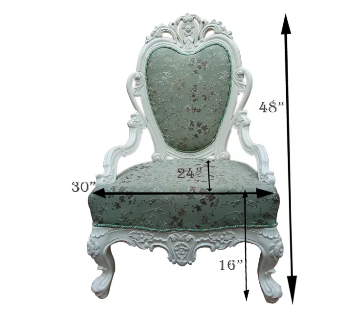 Traditional Armchair UH-BDCH-0014-D